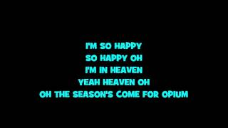 Marcy Playground - Opium