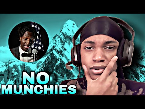 (Twenty1Funny) Reacts To RAUD X BRIL- "NO MUNCHIES"