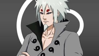 Qhps Naruto era un prodigio y era nieto de Madara Uchiha cap 3