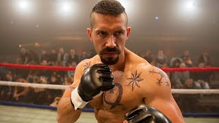 Download lagu Boyka Fights 4 MMA Champions & a Giant Fighter to Win Widow's Freedom. mp3