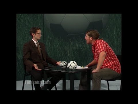 GITAK TV - Oko sokolovo