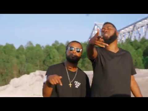 Strowsama - "Intro"  (Official Music Video)