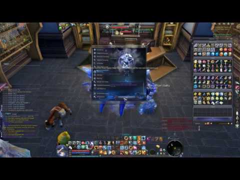 Aion 5.3 - Survive