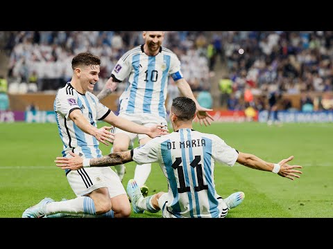 WM 2022 - Alle Higlights (Deutsche Kommentatoren) Epic Video