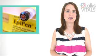 Teva’s Generic EpiPen Approved by FDA Just in Time for Back-to-School