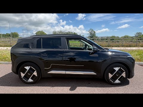 Kia EV3 81KW K3 Long Range, **warranty till 2032** - Image 2