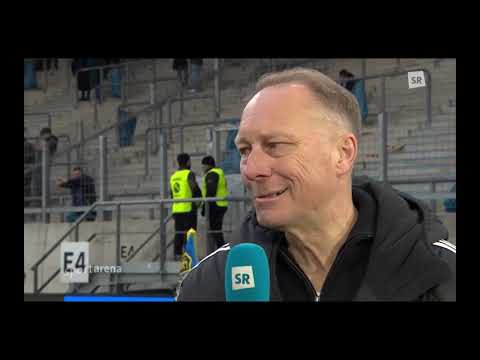 1.FC Saarbrücken – VfL Osnabrück 0:1 (0:0) --- 31.01.2026