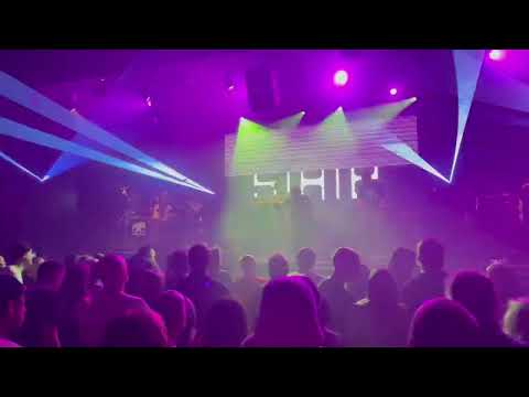 808 State & MC Tunes - Manchester December 2024