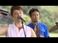 Mango Season - Ku`uipo I Ka He`e Pu`e One (HiSessions.com Acoustic Live!)
