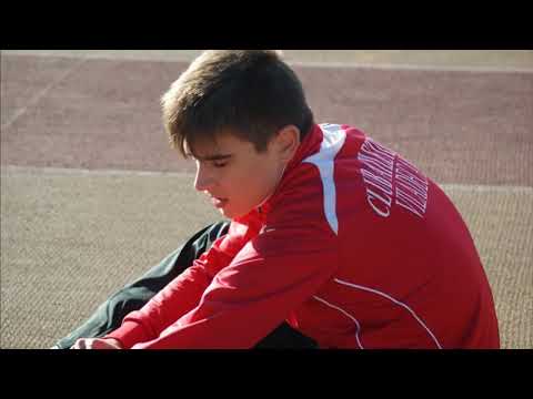 Campionat Catalunya de Tardor 2019