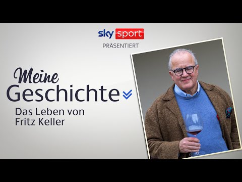"Genuss & Fußball" -  DFB Präsident Fritz Keller im Interview | Meine Geschichte