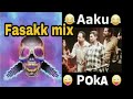 Aaku Thintava DJ Fasak Remix Fasak Aravindha Sametha
