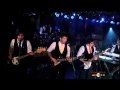 Tally Hall Ruler Of Everything Live On Fearless Music