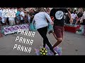Street Football Panna Skills | Distortion Copenhagen 2018