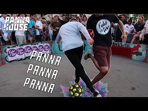 download lagu mp3 mp4 Panna Street Soccer, download lagu Panna Street Soccer gratis, unduh video klip Panna Street Soccer