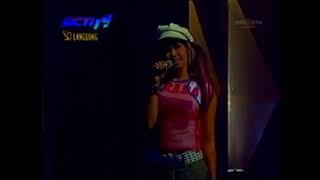 Download lagu Ratu Feat Agnes Monica - Aku baik baik saja. mp3