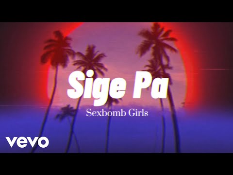 Video thumbnail for Sige Pa