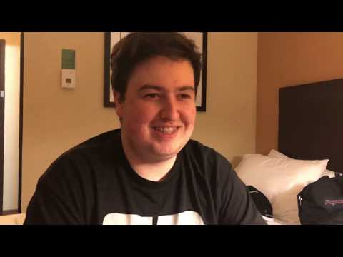 YuGiOh! Jesse Kotton 1st Place YCS Knoxville, TN 2019 Thunder Danger! Crusadia Deck Profile