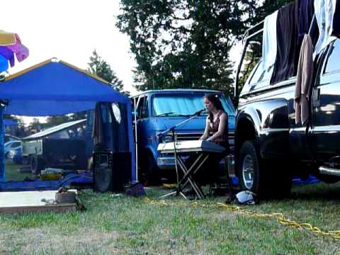 Krystyn Pixton - ChillyWindSaint