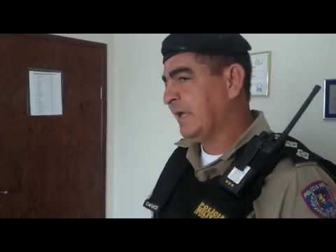 Presos membros de quadrilha especializada em explosão a caixas eletrônicos na região