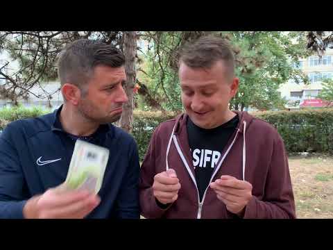 Machidonu si Eminescu