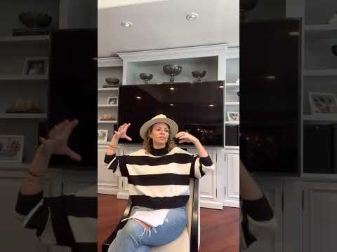 Beginners Kabbalah class 1