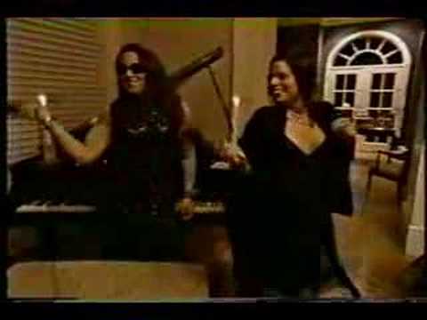 Rich Girls - 6.6 -Seatle Trip