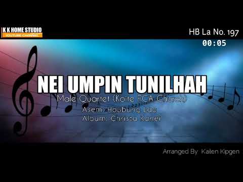 HB Laa No. 197 - Nei Umpin Tunilhah