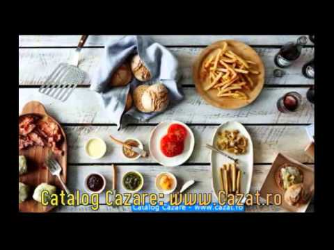 Cazare Budureasa, Bihor - Cazat.ro