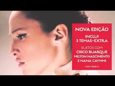 Carminho e Chico Buarque | Carolina