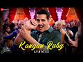 Kangan Ruby Raksha Bandhan Akshay Kumar Bhumi Pednekar Himesh Reshammiya Irshad K Lyrical