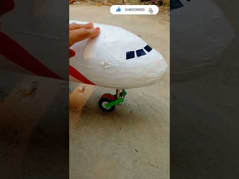 how to RC plane landing gear review৷