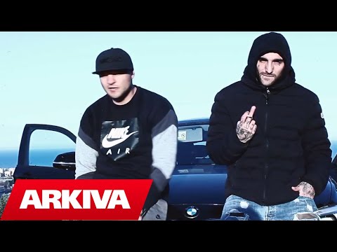 Shoni Shon ft. Solitude - Sons of anarchy (Official Video HD)
