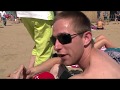 Dansen op vernieuwd festival ZAND