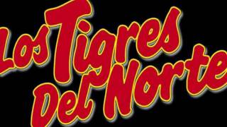 Tigres Del Norte - Asomate A Mi Copa
