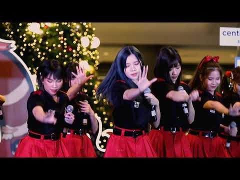 Fever - Underground @ Thaidol Festival 2020 (Pop Focus)