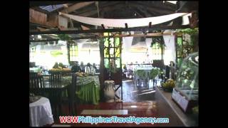 preview picture of video 'Miggys Restaurant - Kalibo Airport - WOW Philippines Travel Agency'