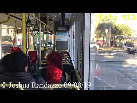 Transit Systems Sydney m/o 3748  Scania L113CRL (ZF)