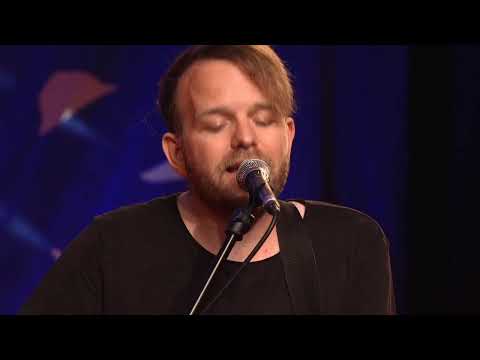 Der virtuelle Hut Live | Henning Neuser feat. Jördis Tielsch