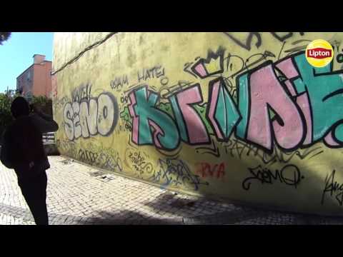 #BreakTheStereotype Unilever Future Leaders' League 2017