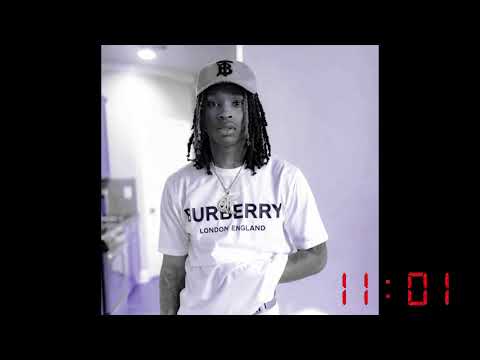 [SOLD] King Von x Lil Baby Type Beat - "Back Door" (Prod. By 11:01 x mj)