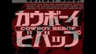 Clutch - Cowboy Bebop