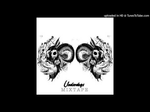 06) UNDERDOGS FEAT. ALESSIO CRY - CONTR A STI PERSON