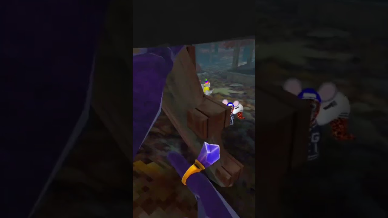 Juke compilation 2 #gorillatag #gtag #funny #shorts