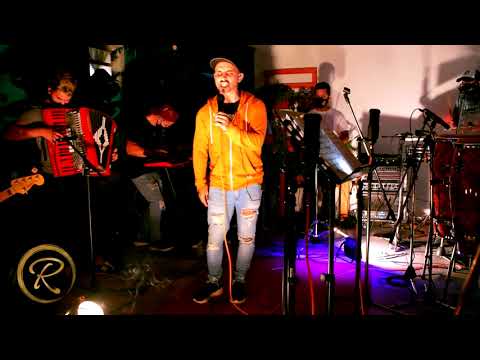 Roly Leiva - 90 Minutos & No seas Cruel (Streaming Chile)