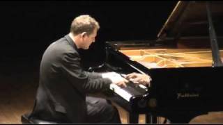 Franz Liszt - Hungarian Rhapsody n.2 with Cadenza n.1 by Paolo Marzocchi