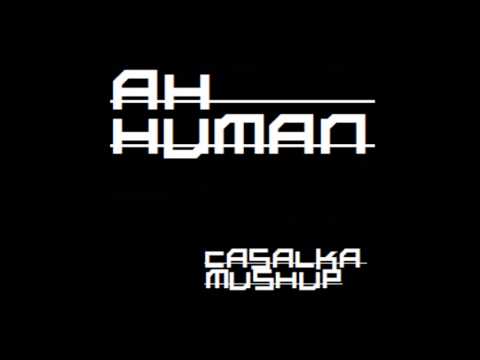 Nicky Romero ft Zedd vs Will Sparks Ah uman (Casalka Mushup)