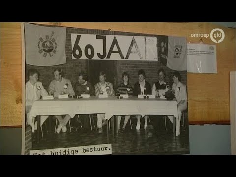 GLD Nieuws 1 maart 2013 - Nieuws