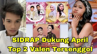 Download lagu Live SIDRAP DUKUNG APRIL KIRIM 15 D'SULTAN, Valen Tasya Tersenggol mp3 Download lagu Live SIDRAP DUKUNG APRIL KIRIM 15 D'SULTAN, Valen Tasya Tersenggol mp3