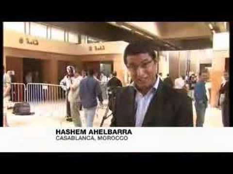 Moroccan media freedom on trial - 06 Sep 07